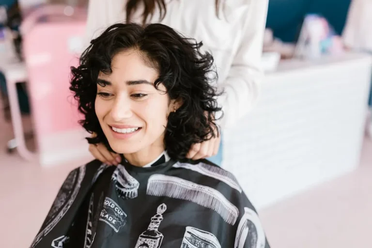 Best Haircuts for Curly Hair