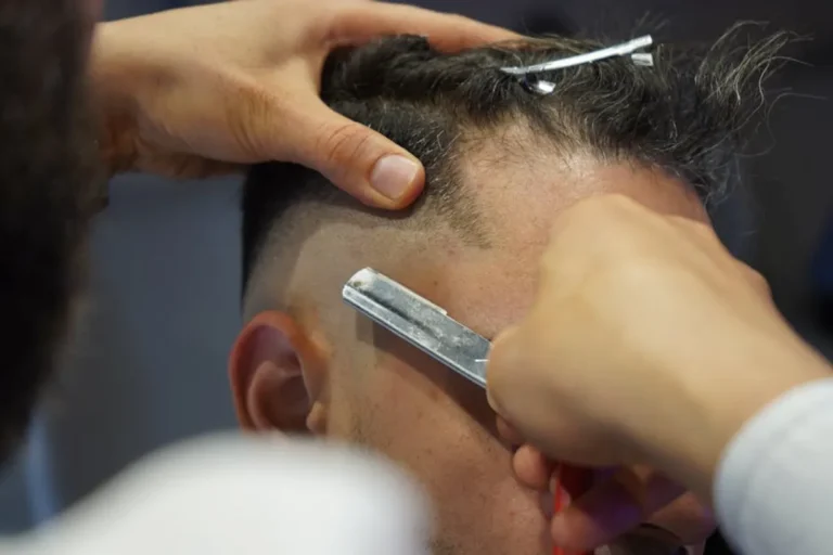 Best Haircuts for Round Faces
