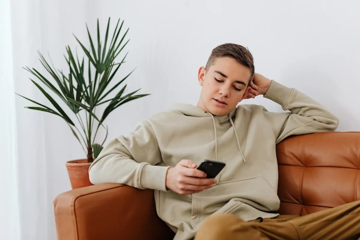 Best Haircuts for Teens