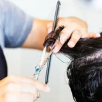 Best Men’s Haircuts for Thick Hair