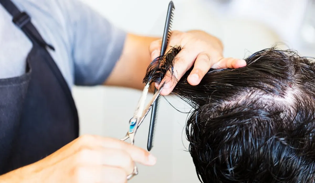 Best Men’s Haircuts for Thick Hair