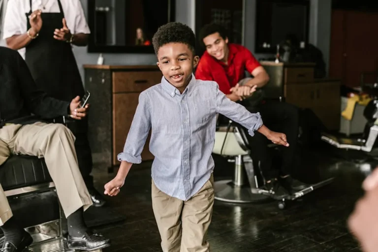 Boy Haircuts for Every Age and Face Shape