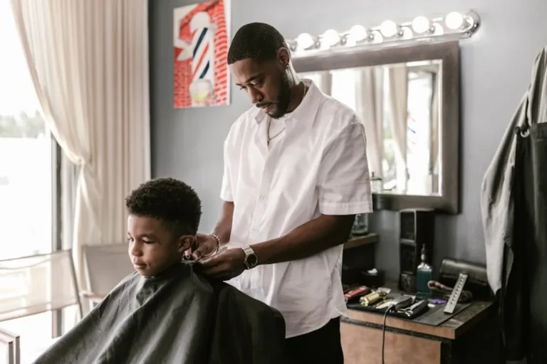 Boy Haircuts for Every Age and Face Shape