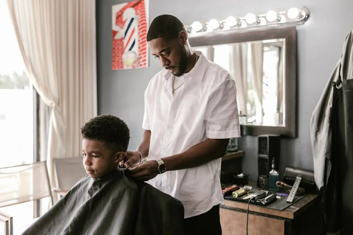 Boy Haircuts for Every Age and Face Shape