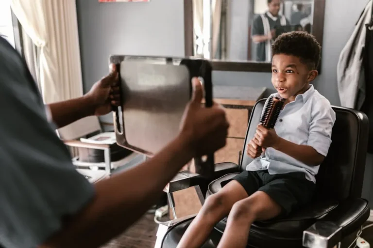 Boys Haircuts 2026