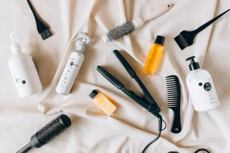 Common Haircare Mistakes Clients Make at Home
