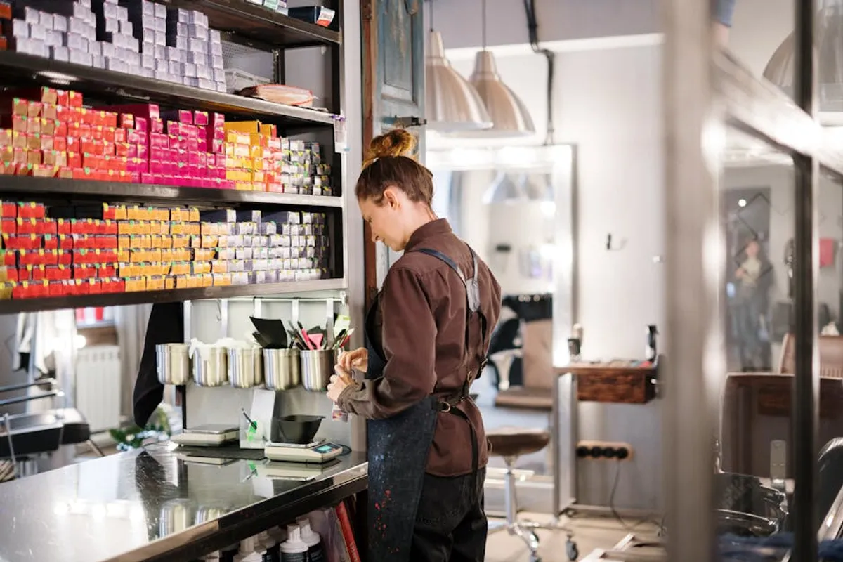 Hair Salon Trends to Watch in 2026