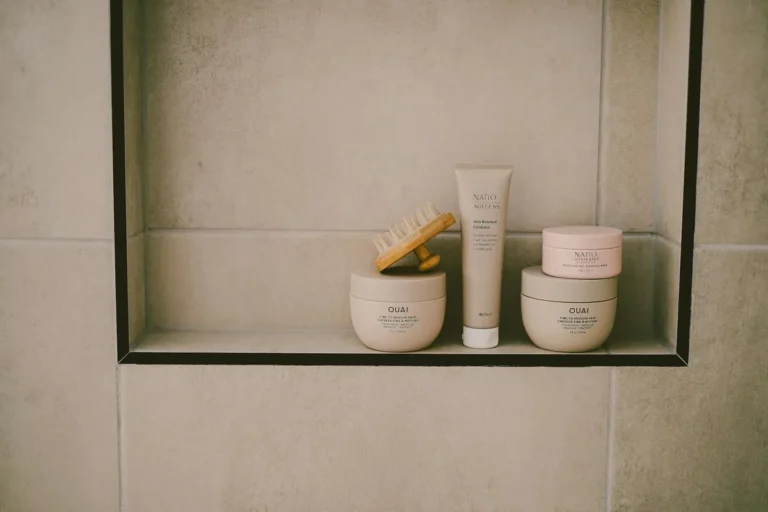 Honest Reviews: 5 Hair Products and Tools I Use Daily