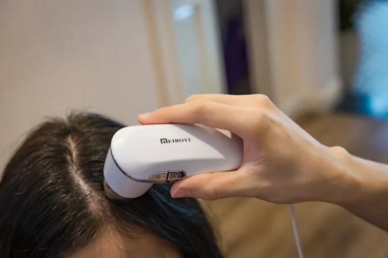 How to Care for Hair After Coloring or Highlights