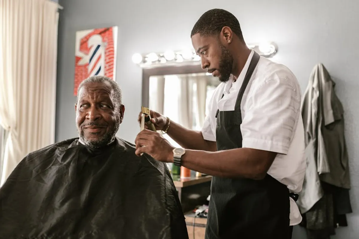 How to Explain the Haircut You Want to a Stylist