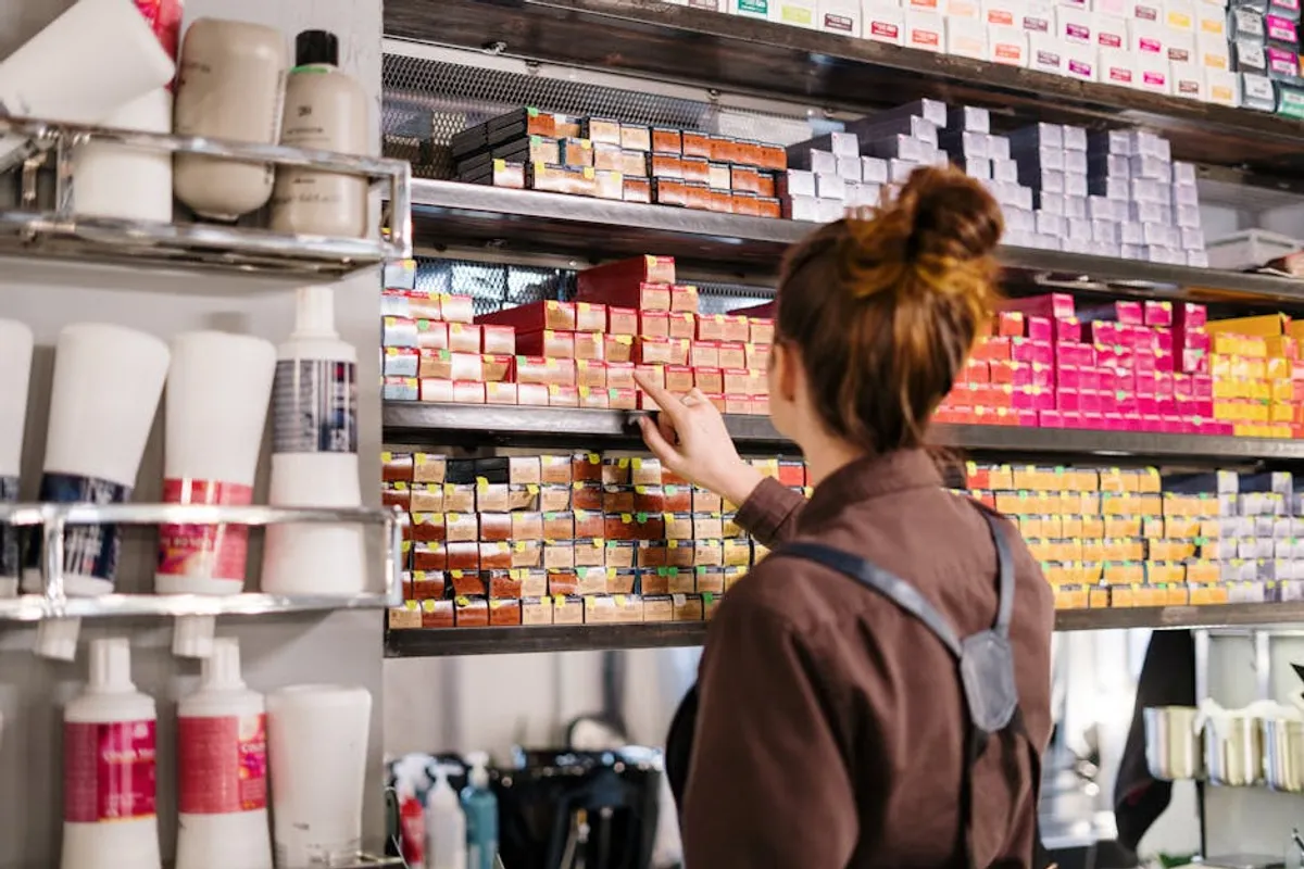 How to Prepare for a Salon Appointment