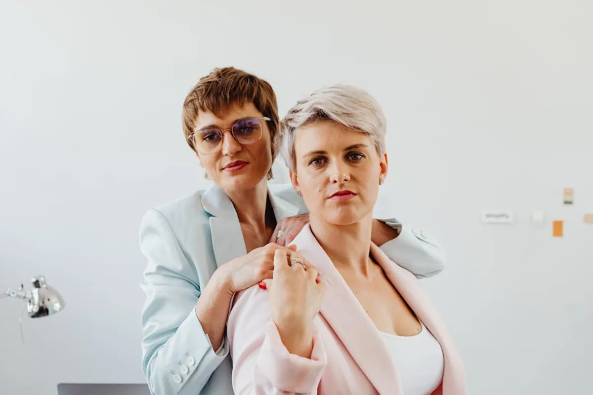 Pixie Cut Styles for Beginners