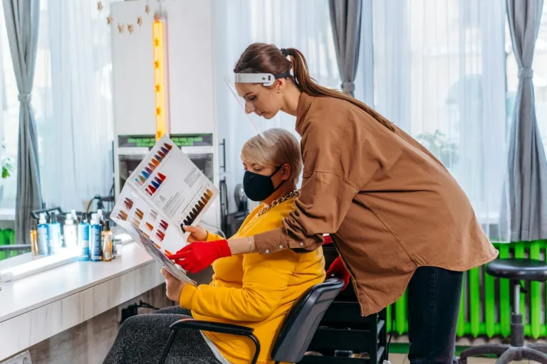 Q&A: 6 Hair Questions Clients Always Ask