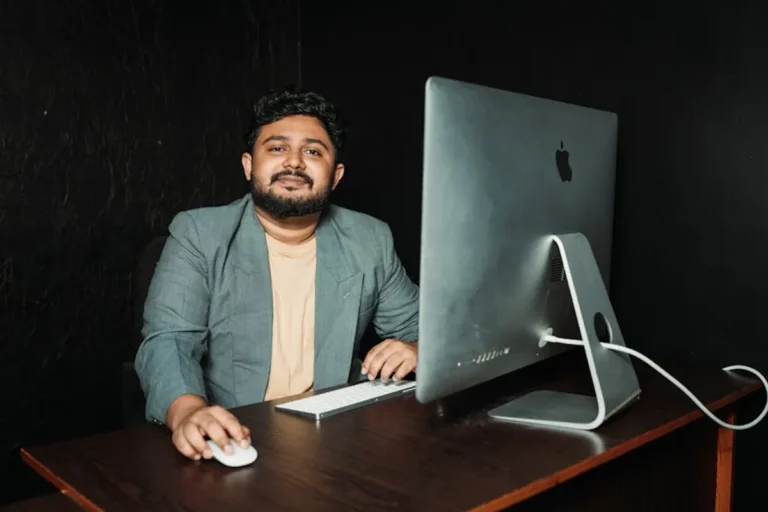 Rahul Mody: Age, Bio, Career, Family, and Facts