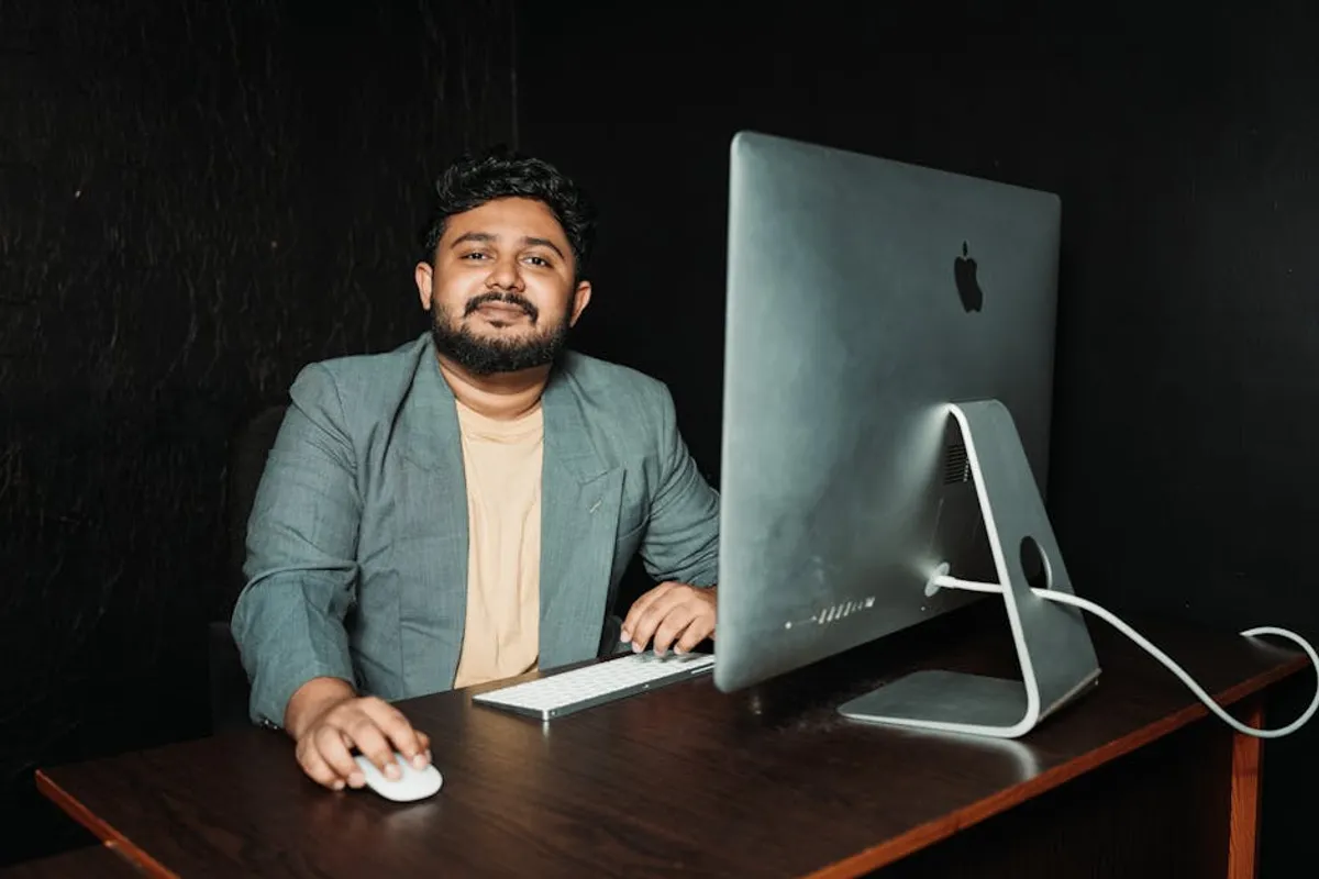Rahul Mody: Age, Bio, Career, Family, and Facts