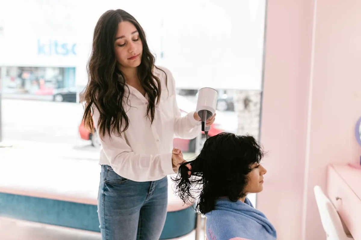 Salon Guide: What Makes a Great Hair Experience